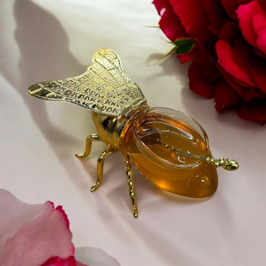 Bee Honey Dispenser