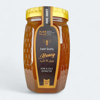 Thumbnail for Cold-Extracted Sidr Honey Export Quality | خالص بیری کا شہد