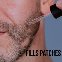 Thumbnail for 7 Oils Extraction Beard SERUM