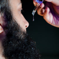 Thumbnail for 7 Oils Extraction Beard SERUM