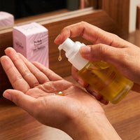 Thumbnail for 7 Oil 7 Effect Hair Serum For Her