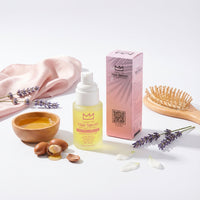 Thumbnail for 7 Oil 7 Effect Hair Serum For Her