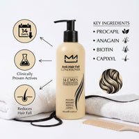 Thumbnail for Anti Hair Fall Conditioner | 14-Day Results Guaranteed