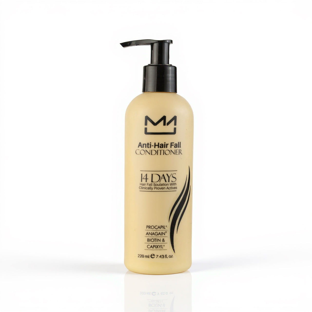 Anti Hair Fall Conditioner | 14-Day Results Guaranteed