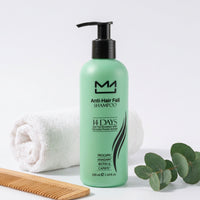 Thumbnail for Anti Hair Fall Shampoo | 14-Day Results Guaranteed