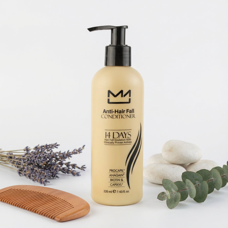 Conditioner – 220ml