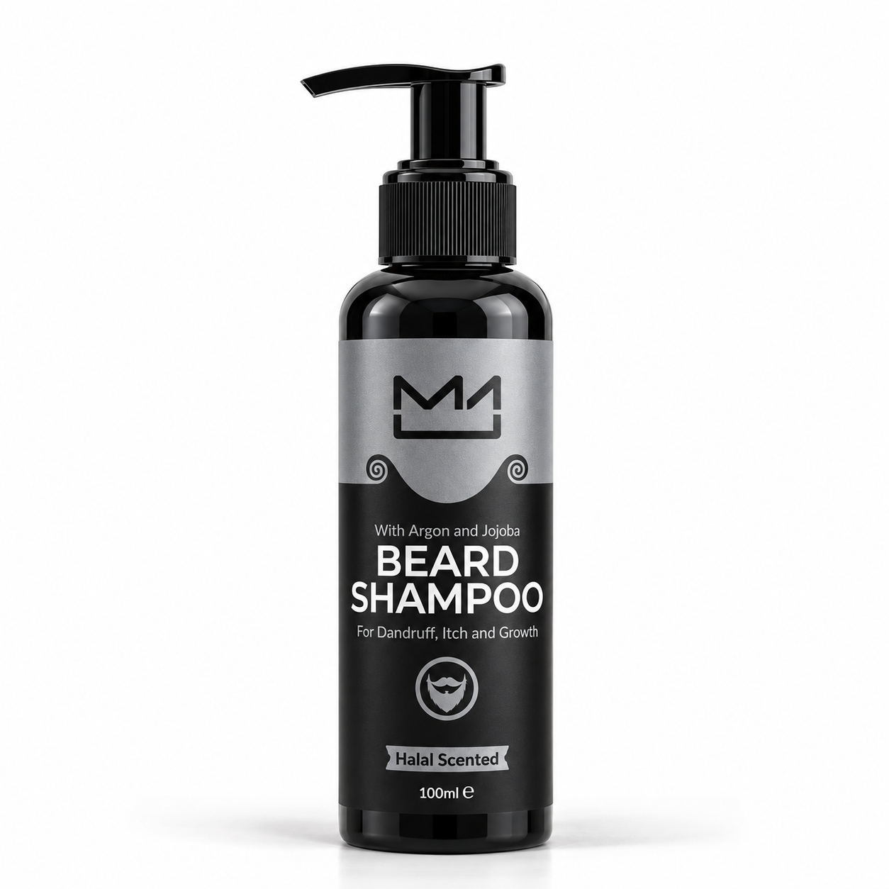 Beard Shampoo