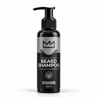 Thumbnail for Beard Shampoo