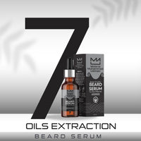 Thumbnail for 7 Oils Extraction Beard SERUM