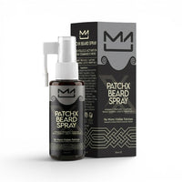 Thumbnail for PatchX Beard Spray