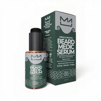 Thumbnail for Beard Medic Serum