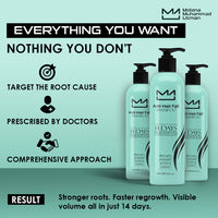 Thumbnail for Anti Hair Fall Shampoo (14 Days Soulation)