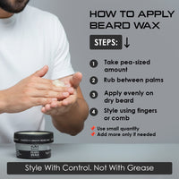 Thumbnail for Beard Wax